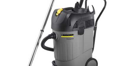 Aspirateur eau et poussière NT 55/1 Tact Bs 11 467 000 Kärcher Aspirateur eau et poussière NT 55/1 Tact Bs 11 467 000 Kärcher