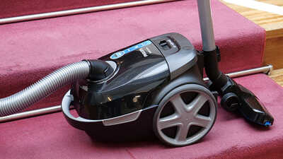 Aspirateur XD3112/09 Philips Aspirateur XD3112/09 Philips