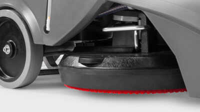Autolaveuse Kärcher BD 50/70 R 1.161-070.0 Autolaveuse Kärcher BD 50/70 R 1.161-070.0