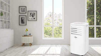 Climatiseur électrique 2.6 2600W-9000 BTU Impuls