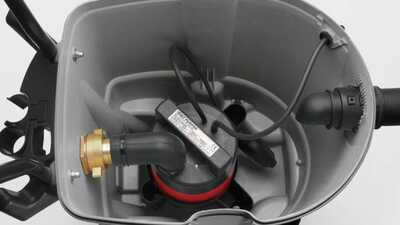 Aspirateur Kärcher 1.146-209.0 Aspirateur Kärcher 1.146-209.0