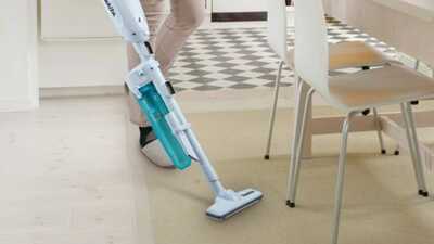 Aspirateur Makita DCL282FZ Aspirateur Makita DCL282FZ