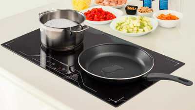 Plaque de cuisson à induction Deejay CP5-2100-asdf Klarstein Plaque de cuisson à induction Deejay CP5-2100-asdf Klarstein