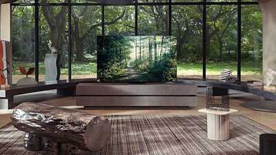 Le téléviseur NEO QLED QE85QN85A Samsung Le téléviseur NEO QLED QE85QN85A Samsung