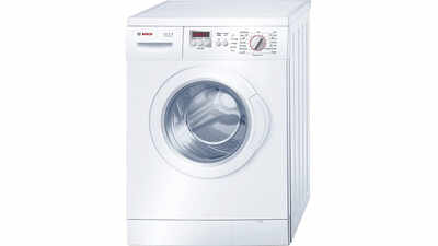 Lave linge hublot Bosch WAE 28210 FF