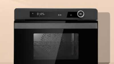 Four à vapeur VaporChef Klarstein