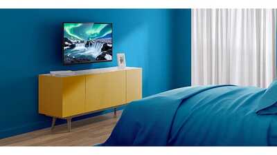 Test du téléviseur Xiaomi MI 4A 32 Pouces Black Test du téléviseur Xiaomi MI 4A 32 Pouces Black