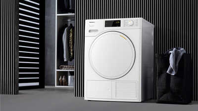 Le TWD440 WP EcoSpeed Miele Le TWD440 WP EcoSpeed Miele