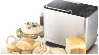 Machine à pain BM450 Kenwood Machine à pain BM450 Kenwood