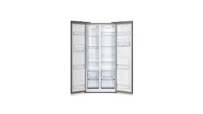 Réfrigérateur AMSBS605NFX AMSTA Réfrigérateur AMSBS605NFX AMSTA