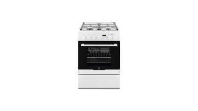 Cuisinière électrique EKK64984OW Electrolux Cuisinière électrique EKK64984OW Electrolux