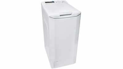 Lave-linge top Candy CSTG 384D-47 Lave-linge top Candy CSTG 384D-47