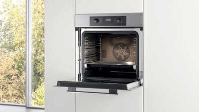 Le four encastrable H 2765 BP de MIELE Le four encastrable H 2765 BP de MIELE