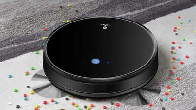 Aspirateur robot M520 Lefant