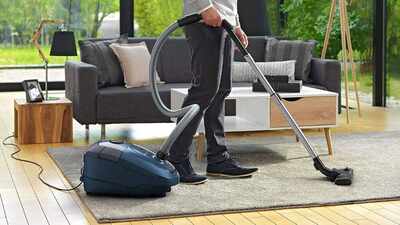 Aspirateur Power XXL RO3125EA Rowenta