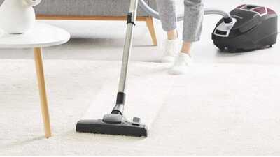 Aspirateur Silence Force RO6899EA Rowenta