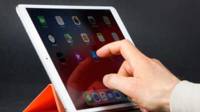 Tablette iPad Air de Apple