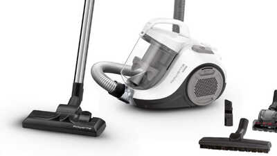 Aspirateur traineau RO-2957 de Rowenta