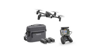 Le drone Parrot Anafi Le drone Parrot Anafi