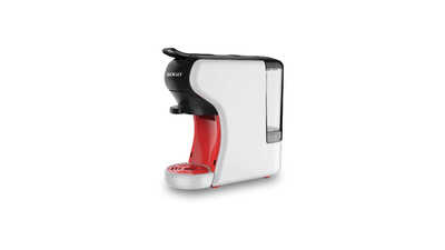 Cafetière à capsules Expresso CAF-SS-5675 Sogo