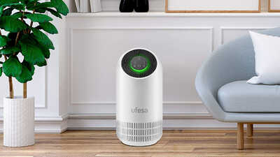 Purificateur d'air PF3500 UFESA Purificateur d'air PF3500 UFESA