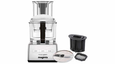 Robot multi-fonctions CS 4200 XL Magimix Robot multi-fonctions CS 4200 XL Magimix