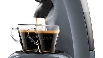 Cafetière à dosette Philips Senseo HD7806/51 Cafetière à dosette Philips Senseo HD7806/51