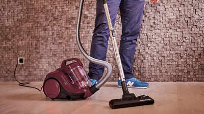 L’aspirateur Swift Power cyclonique RO2933EA Rowenta