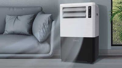 Climatiseur portable CPC09PAP01 CHiQ