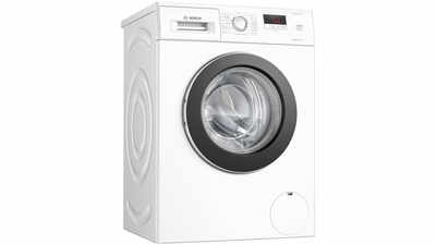 Lave-linge front WAJ28087FF Bosch Lave-linge front WAJ28087FF Bosch