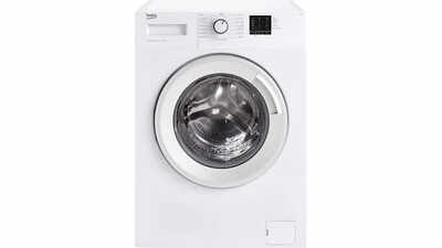 Lave-linge hublot Beko WCA270 Lave-linge hublot Beko WCA270