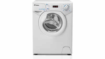 Lave-linge hublot Candy AQUA 1042D-S Lave-linge hublot Candy AQUA 1042D-S