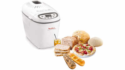 La machine à pain Moulinex OW610110