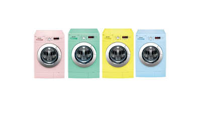 Sélection des laves linge du moment Sélection des laves linge du moment