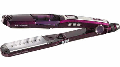 Fer à lisser ST395E I-PRO 230 Steam Babyliss