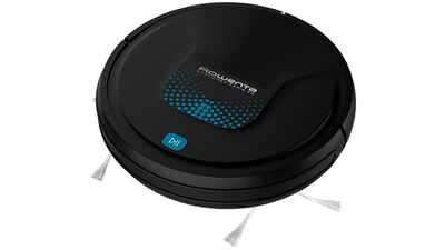 Batteria 14.4V 3000mAh Per Spazzatrice Rowenta | Compatibile Con RR6875WH, Explorer 60/40 - Li-ion - Foto 2