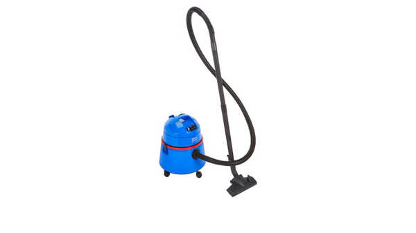 L'aspirateur BRAVO 20 S Aquafilter Thomas