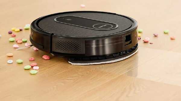 Aspirateur robot Vactidy Nimble T7