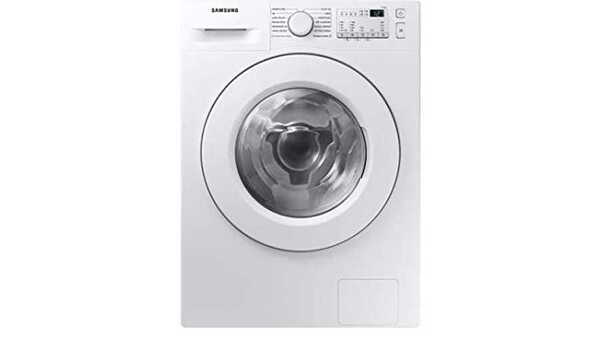 Lave-linge séchant WD80T4046EW SAMSUNG