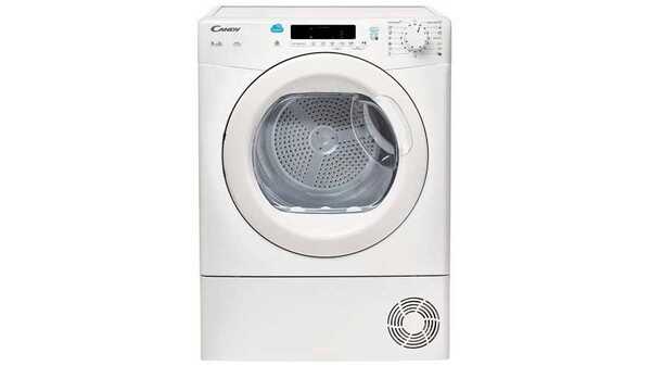 Sèche-linge connecté CSC9DGS CANDY