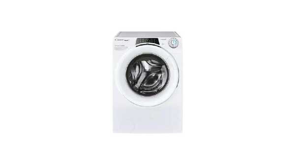 Lave-linge Front RO1494DWMCE/1-S Candy : des linges toujours propres