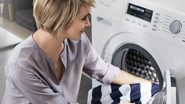 Lave-linge séchant Miele WT1 WTI360 WPM 