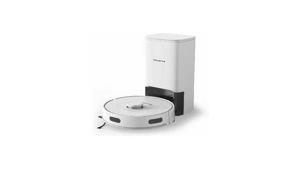 Aspirateur robot RR8587WH Rowenta