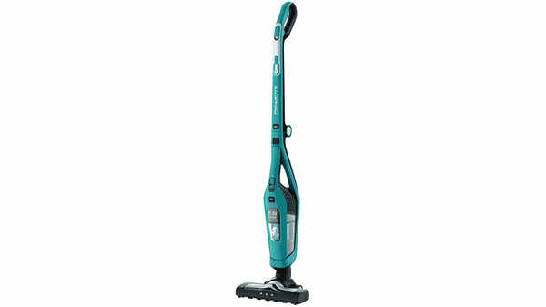 L’aspirateur dual Force 2 en 1 RH6751WO Rowenta