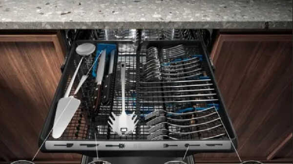 Lave-vaisselle EEM69300L Electrolux