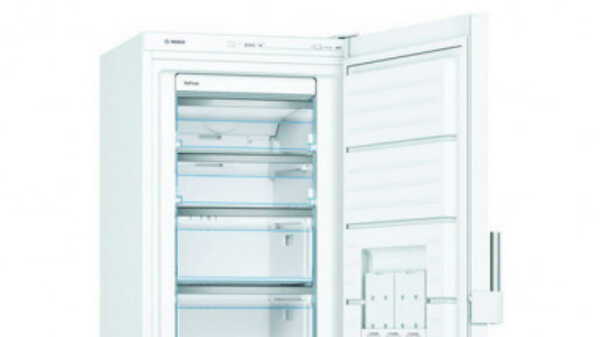 Congélateur armoire GSN33EWEV Bosch