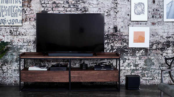 La barre de son SOUNDBAR 500 Bose