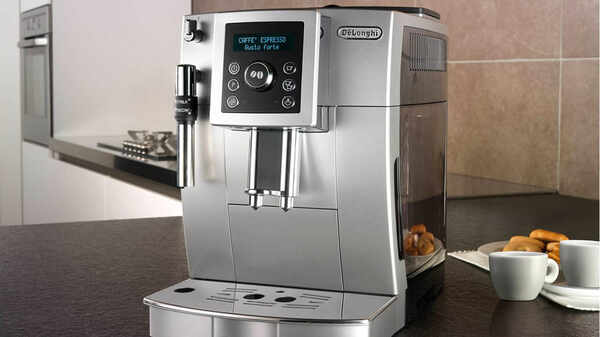 Machine à café  Delonghi ECAM23.420SW