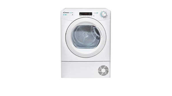 Le sèche-linge HOOVER PL NPU SL Smart Pro CANDY