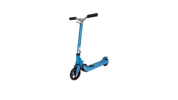 La trottinette enfant Think Xtra KS 02 Bleue